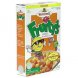 fruity's passover cereal