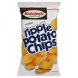 potato chips ripple