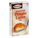 potato latke mix homestyle