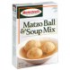 matzo ball & soup mix