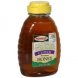 Manischewitz honey clover premium Calories