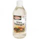 white vinegar