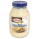 mayonnaise real