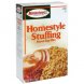 stove top mix homestyle stuffing