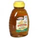 Manischewitz premium honey golden Calories