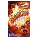 Weetos chocolate flavour cereal Calories