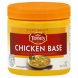 chicken base