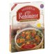 Kohinoor heat & eat mutter paneer spice level mild Calories