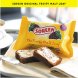 Soreen original fruity malt loaf Calories