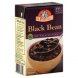 Dr. McDougalls Right Foods soup all natural, black bean Calories