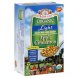 Dr. McDougalls Right Foods light instant oatmeal apple cinnamon Calories