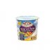 Dr. McDougalls Right Foods vegetarian pasta with beans, mediterranean style Calories
