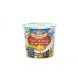 Dr. McDougalls Right Foods vegetarian tortilla soup with baked chips Calories