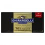 Ghirardelli Chocolate chocolate bittersweet Calories