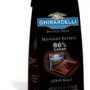 intense dark midnight reverie, 86% cocoa dark chocolate