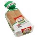 bread italian, seedless