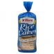 rice cakes caramel corn
