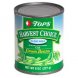 Tops harvest choice cut green beans Calories