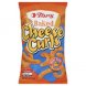 cheese curls baked