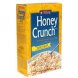honey crunch