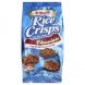 rice crisps chocolate
