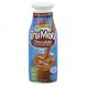 trumoo milk lowfat, chocolate, 1% milkfat
