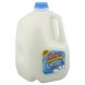 plus abc milk reduced fat, 2% milkfat