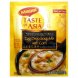 Maggi taste of asia egg drop soup mix with corn Calories