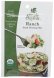 Simply Organic Foods ranch dressing Calories