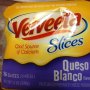 Velveeta queso blanco - block Calories