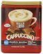 double mocha cappuccino coffee drink mix powder