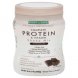 Natures Bounty optimal solutions shake mix complete protein & vitamin, chocolate Calories