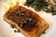 salmon, pink usda Nutrition info