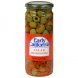 salad spanish olives