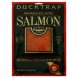 Ducktrap smoked atlantic salmon kendall brook, pastrami style Calories