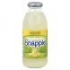 juice drink with natural flavors lemonade