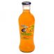 Snapple voltage juice drink citron juice drink Calories