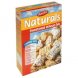 Moms Best naturals sweetened wheat-fuls family size Calories