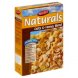 naturals oats & honey blend family size