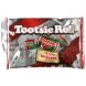 Tootsie Roll holiday midgees candy Calories