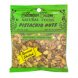 Flanigan Farms pistachio nuts special shelled Calories