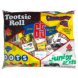 Tootsie Roll snack size bars variety Calories
