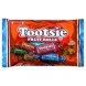 Tootsie Roll tootsie fruit rolls assorted fruity flavored Calories