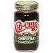 Chi-Chis fiesta grill sauce chipotle Calories