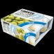 Liberte greek yoghurt, frouto pear, 0% fat Calories