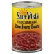 ranchero beans