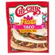 Chi-Chis fiesta taco seasoning mix Calories