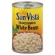 white beans