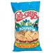 Chi-Chis fiesta rounds white corn tortilla chips Calories