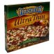 Freschetta ultra thin pizza supreme Calories
